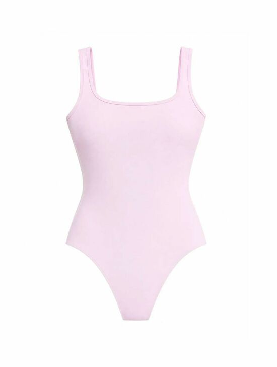 Imagem de Body Suri Rosa Cloude